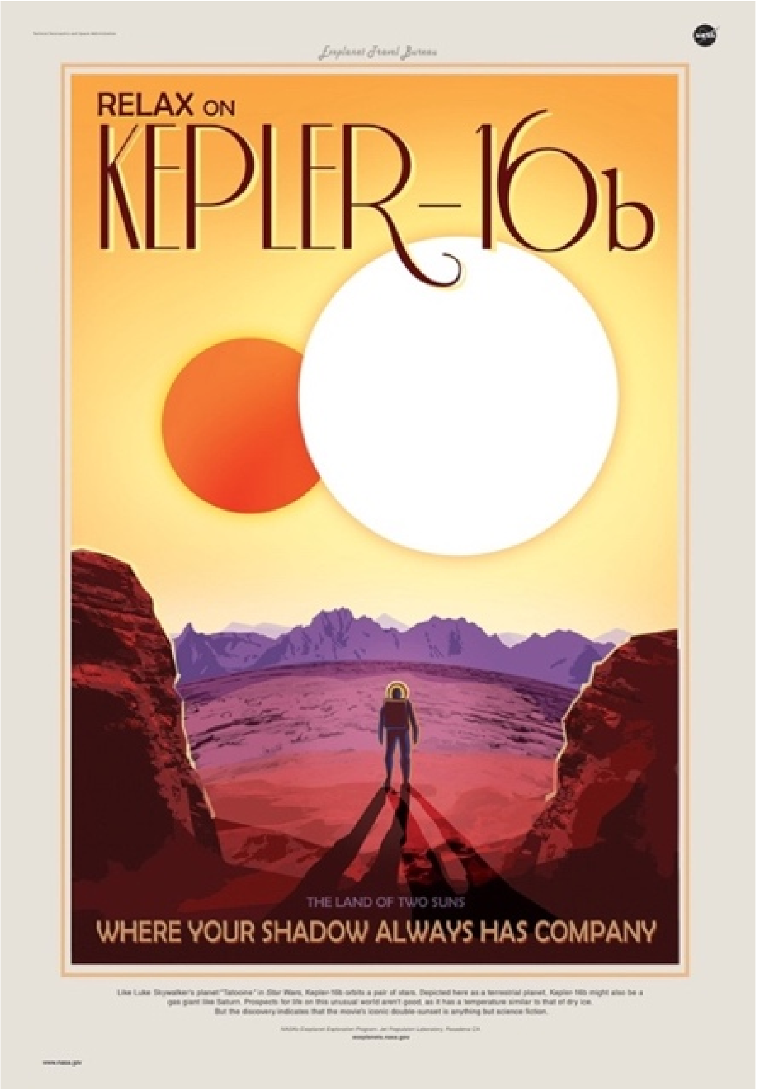 “Greetings from 51 Pegasi B”: How NASA Made Exoplanets into Tourist Destinations “Greetings from 51 Pegasi B”: How NASA Made Exoplanets into Tourist Destinations