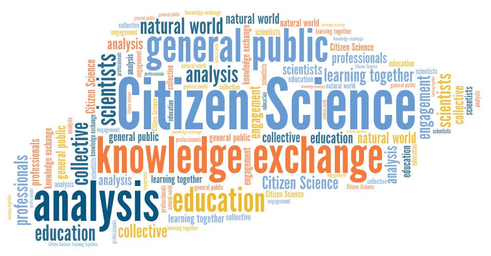 Volume 15 • Issue 01 • 2016 • Special Issue: Citizen Science, Part I, 2016