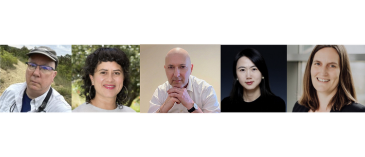Five new members join JCOM editorial board