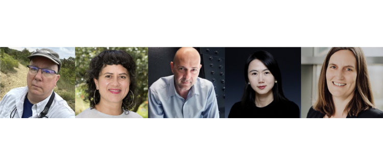 Five new members join JCOM editorial board