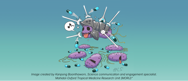 Call for Abstracts for a JCOM Focus Collection on communication and engagement around antimicrobial resistance (AMR)