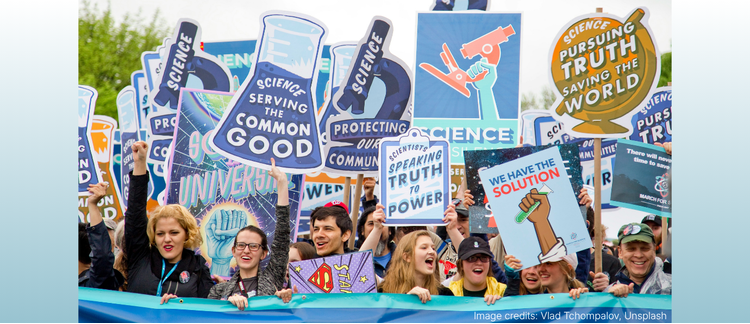 Science Communication in Conflict – Controversies and Dilemmas of Science Communication